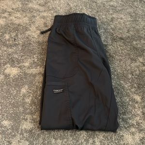 Cherokee scrub bottoms